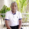 Richard Mwenedata