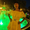 Oksana Parfan