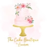 The Cake Boutique by Lauren  