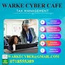 WARKE CYBER