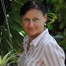 Olga Bazarna