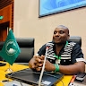Tawanda Forgive Dube