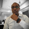 Dr Irungu Kamau
