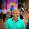 Alkis Lazaridis