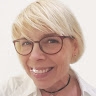 Linda Redpath Hoffmann