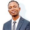Silikhe Silas