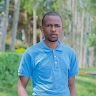 Mike Murigi.