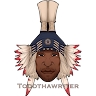 Toddthawriter Presents