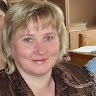 Оксана Лученко