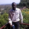 Elphasoh Kingi