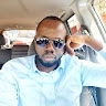 Chris Bwanika
