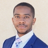 Vusumuzi Ngwazini