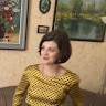 Viktoria Myroslavivna Popovych
