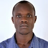 Reagan Otukene