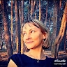 Nataliia Bulbakha