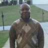 Barrington Douglas