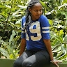 Grace Mwangi