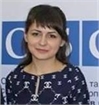 Тетяна Передерій