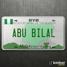 Abu yusuf