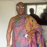 Joseph Christian Amuah