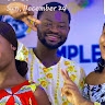 David Oppong okrah