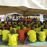 Community justice & anti-corruption forum  