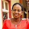 Joyce Mercy