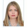Nataliia Kulibabina