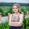 Христина Зварич