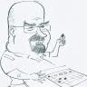 Eric Hall