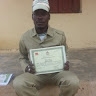 Yusuf Abdullahi