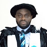 Jeffrey Gbonhinbor