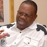 Dr Gorden Moyo