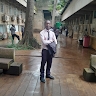 Rodrick Mulenga