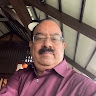 Chakrapani Parthasarathy