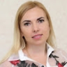 Тетяна Нікітчук