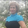 Оксана Мельниченко