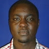 Fred Orina