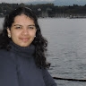Padma ArjunKrishna
