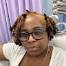 Rayisha Griffin-Ricketts