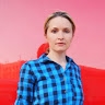 Zoryana Shchoholova