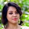 Amina Ehsan