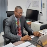 ROGERSON ANOKYE