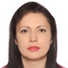 Oksana Zahorodnieva