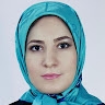 farimah masoomi