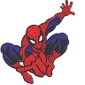 Spider Rock