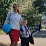 Татьяна Болгар