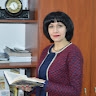 Ганна Лісовська