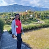 Fiyori Afeworki
