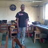 Seyi Keji